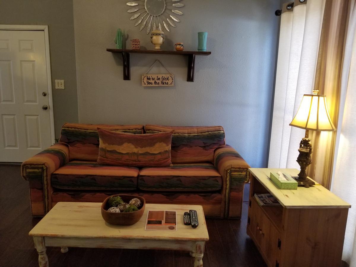 The Lodge At Cypress Falls Wimberley Bagian luar foto