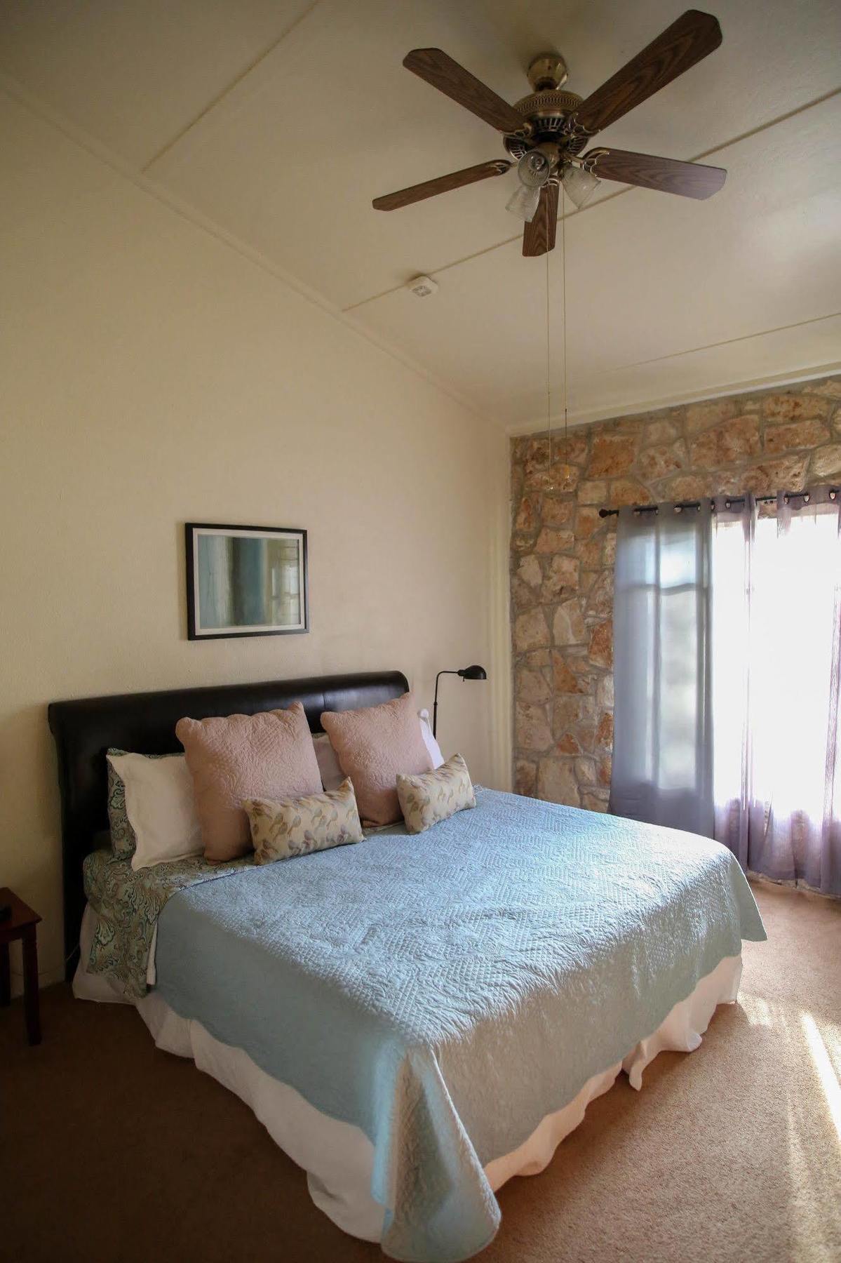 The Lodge At Cypress Falls Wimberley Bagian luar foto