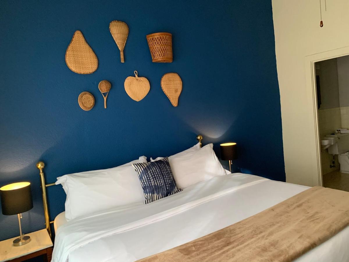 The Lodge At Cypress Falls Wimberley Bagian luar foto