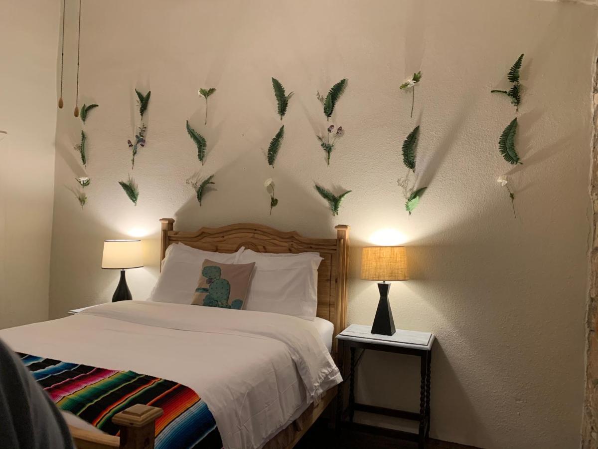 The Lodge At Cypress Falls Wimberley Bagian luar foto