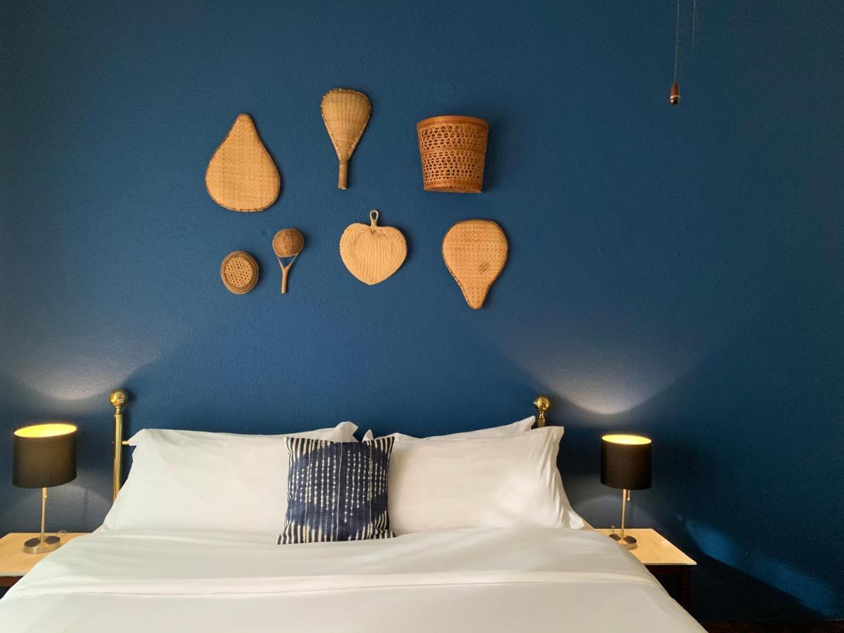 The Lodge At Cypress Falls Wimberley Bagian luar foto