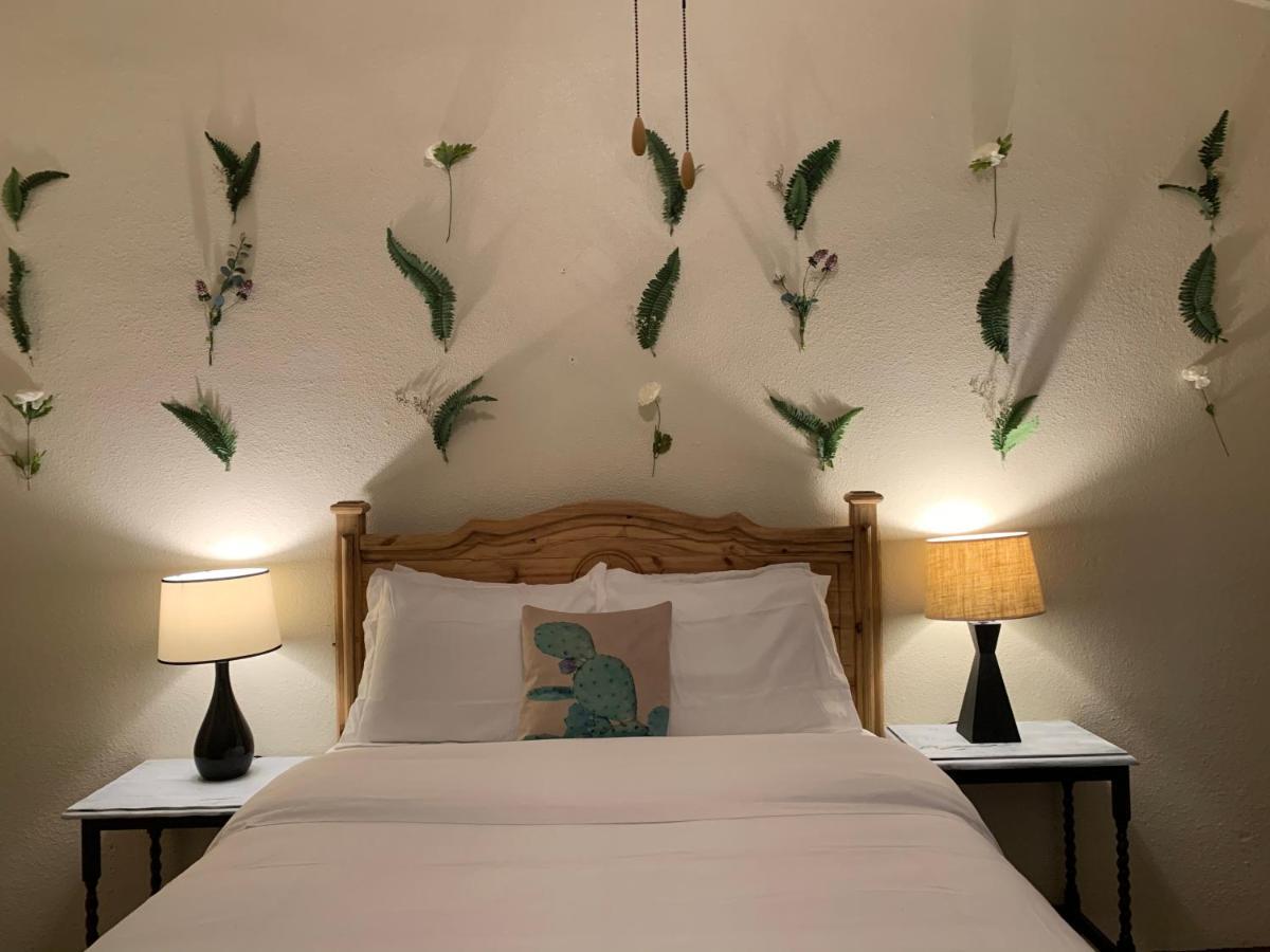 The Lodge At Cypress Falls Wimberley Bagian luar foto