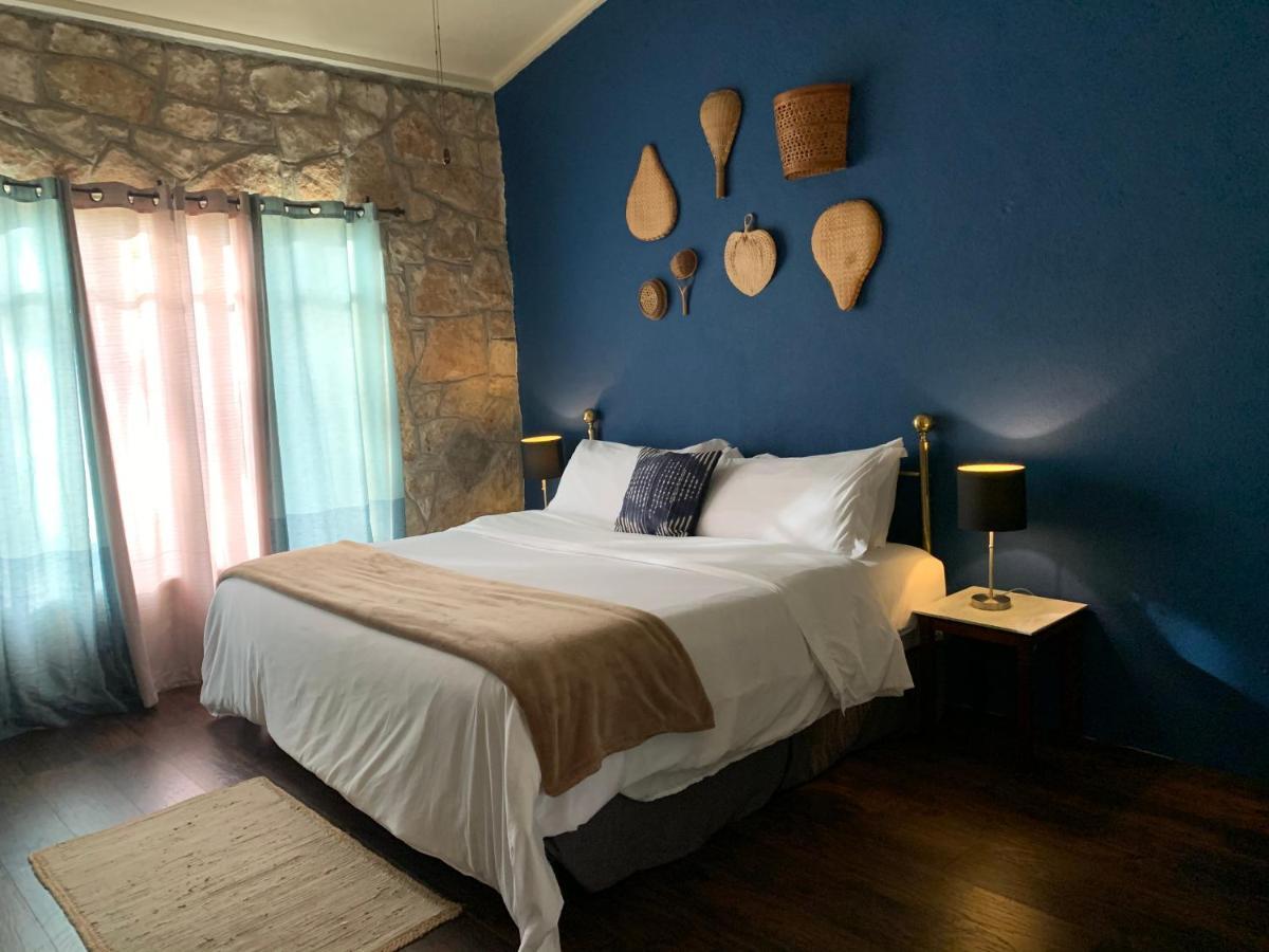 The Lodge At Cypress Falls Wimberley Bagian luar foto